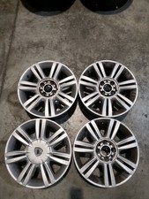 4 CERCHI IN LEGA LANCIA MUSA