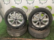 4 CERCHI IN LEGA PER KIA