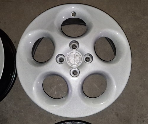 Cerchi lega 4x98 r15 j6 - lega,