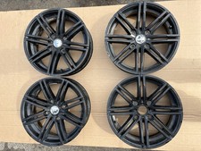 SET KIT TRENO CERCHI IN LEGA