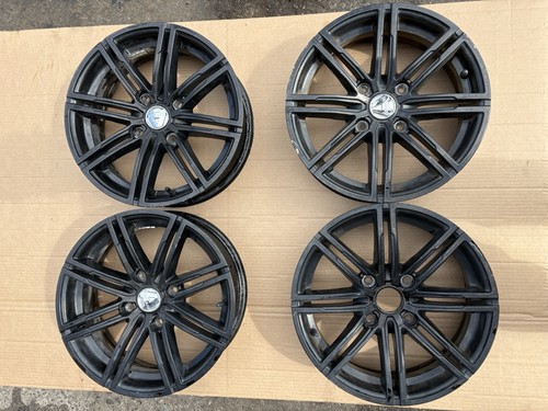 Set kit treno cerchi lega - cerchi,
