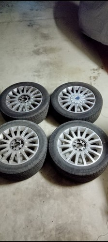 Set completo gomme all - completo, 4