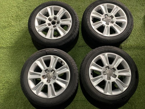 Cerchi lega con gomme - in,