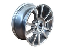 4 CERCHI IN LEGA TECNOMAGNESIO