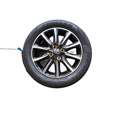 4 CERCHI IN LEGA 15'' CON