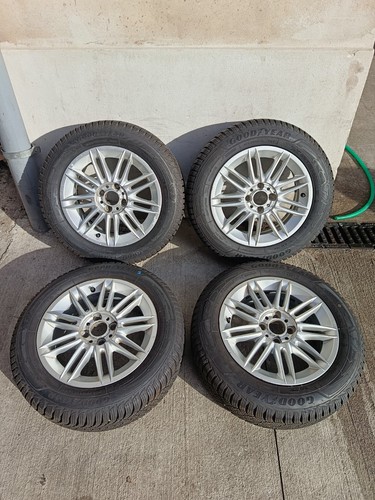 Cerchi lega 15 con - 4,