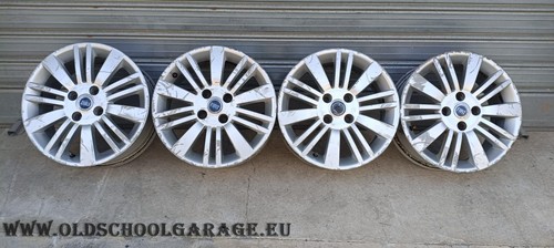 Cerchi lega fiat grande - cerchi,