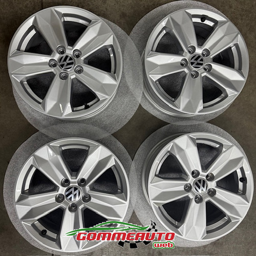 Cerchi lega 15 - 4,