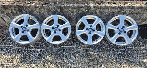 Cerchi lega r15 - 4,