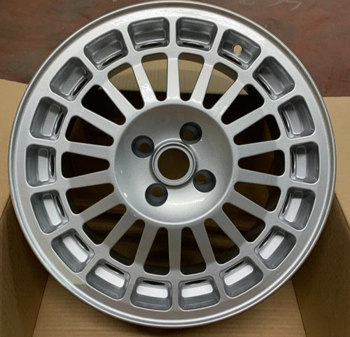Cerchi lega 15 - cerchi, lancia