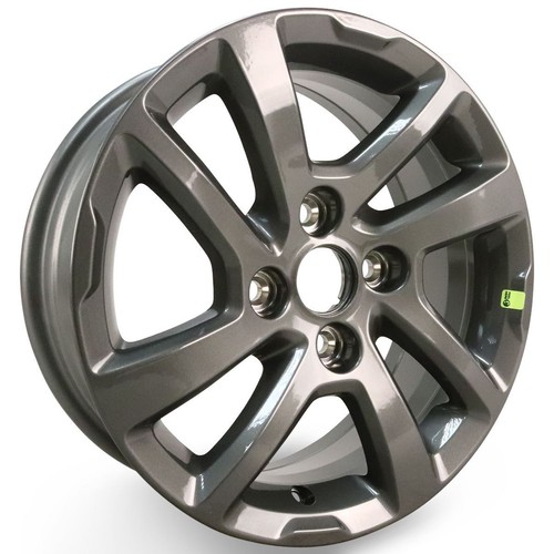 Originale ford cerchi - ka+,