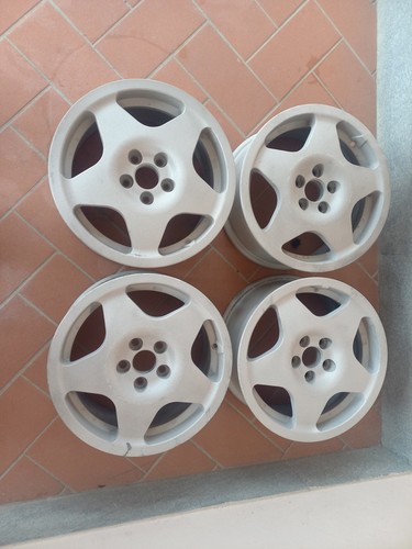 Cerchi lega speedline - cerchi, sl848