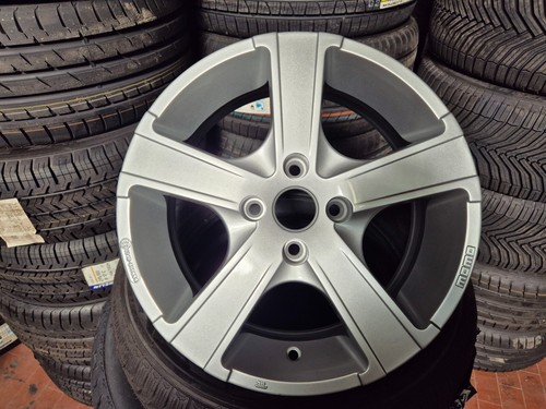 Set cerchi lega - cerchi,