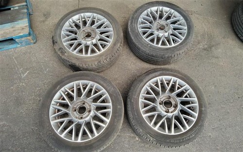 Cerchi lega per - 4,