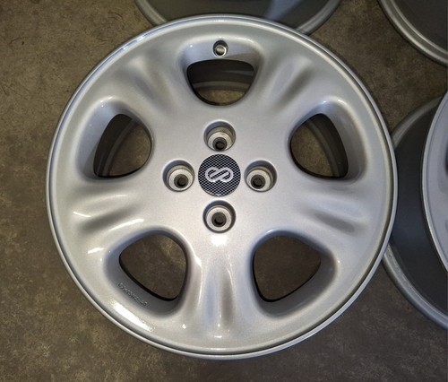 Cerchi lega 4x98 r15 j6 - cerchi,