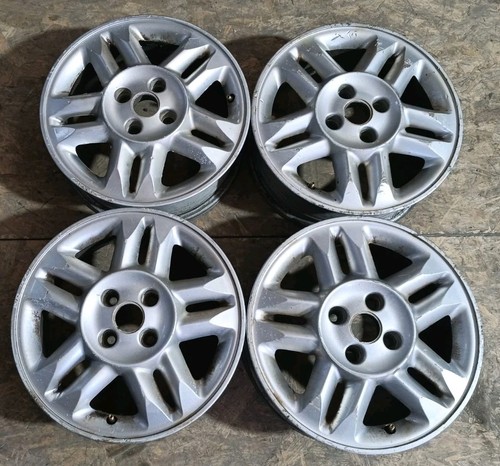 Set cerchi lega 15 - cerchi, da