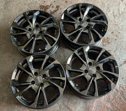 Cerchi lega fiat 500 - 4,