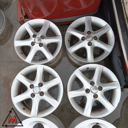 Set cerchi lega - in,