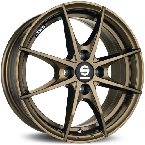Cerchi lega sparco trofeo 4 - lega,