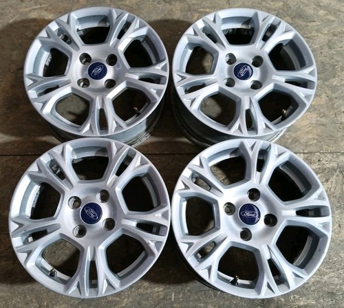 Set cerchi lega - 4, in