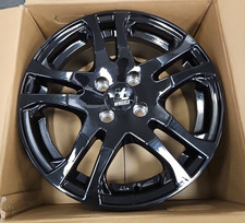 4 CERCHI IN LEGA 15 FIAT PANDA