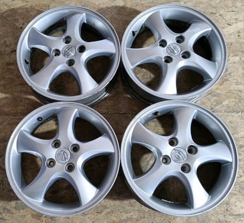 Set cerchi lega per - 4,