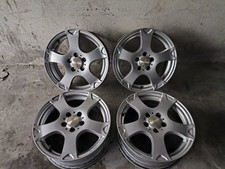 Cerchi In Lega 15 Attacco