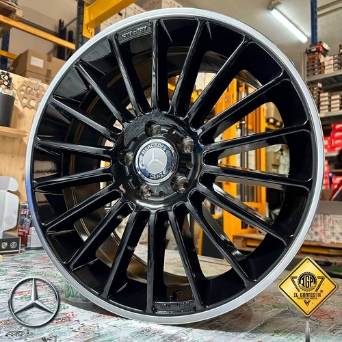 S15 kit cerchi lega 18 - kit,