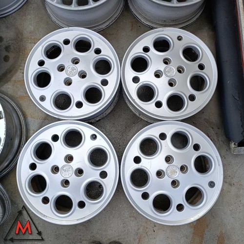 Set cerchi lega - set,