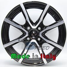 Cerchi in lega Miami BP da 15