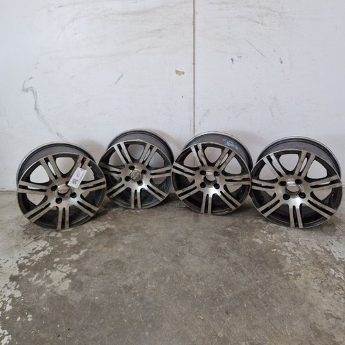 Set cerchi lega r15 4 - set,