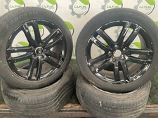 4 CERCHI IN LEGA PER AUDI Q7