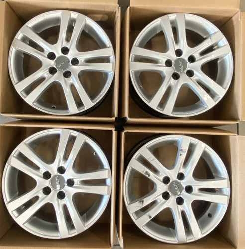 Cerchi lega mak 6 - 4x,