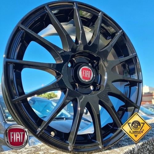 Kit cerchi lega 15 - in,