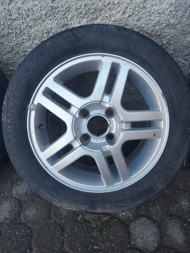 Cerchi lega ford fiesta - in, 15