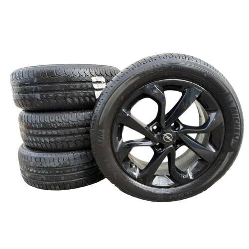 Cerchi lega opel corsa - cerchi,