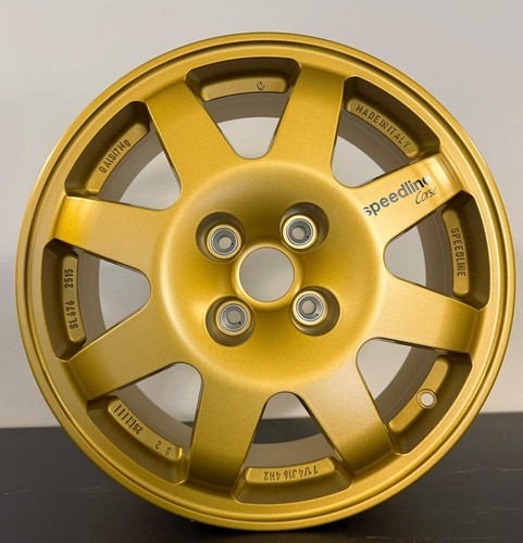 Kit cerchi lega - kit, n4