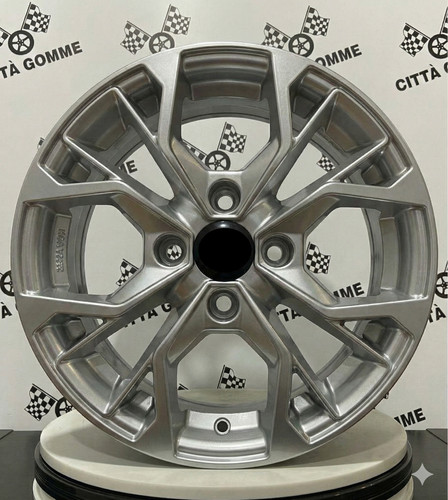 Set cerchi lega - set,