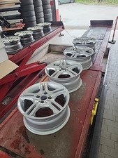 4 CERCHI IN LEGA EX NOVO MAK
