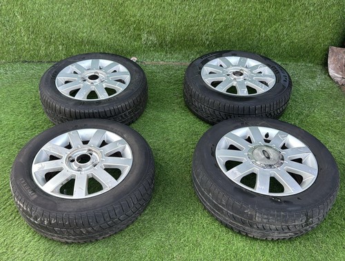 Cerchi lega per ford fusion - cerchi,