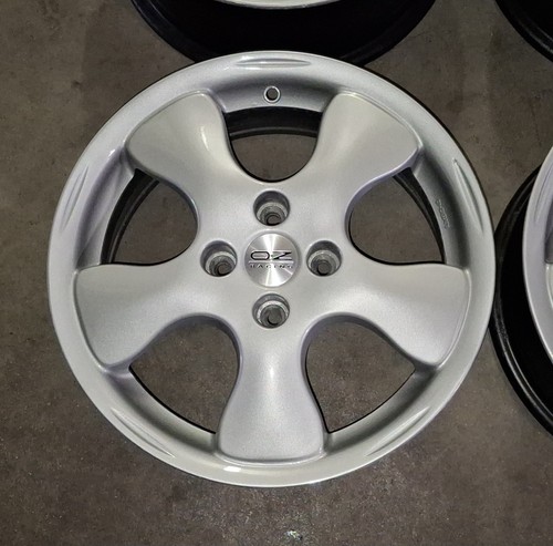 Cerchi lega 4x98 - lega,