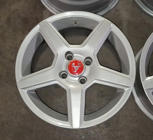 Cerchi lega 4x100 r15 j7 - lega,