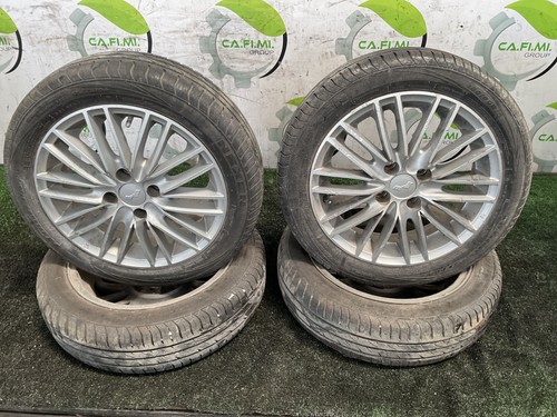 Cerchi lega per ligier - 4,