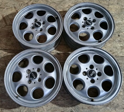 Set cerchi lega - set, in