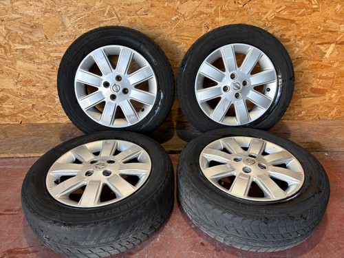 Ruote cerchi lega 15 - lega, 15"