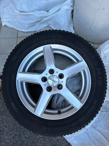 Cerchi lega usarti vw - cerchi,
