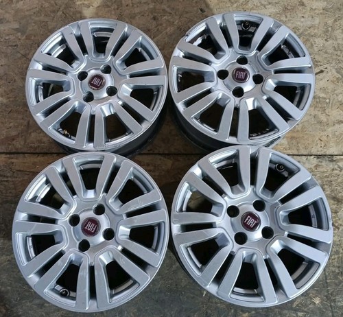 Set cerchi lega grande - cerchi,