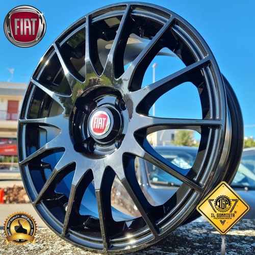 Kit cerchi lega 15 - 4, in