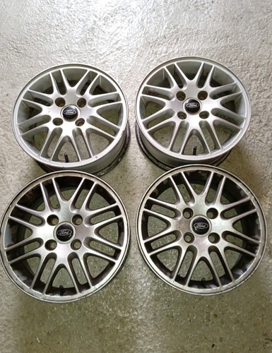 Cerchi lega ford - 15,