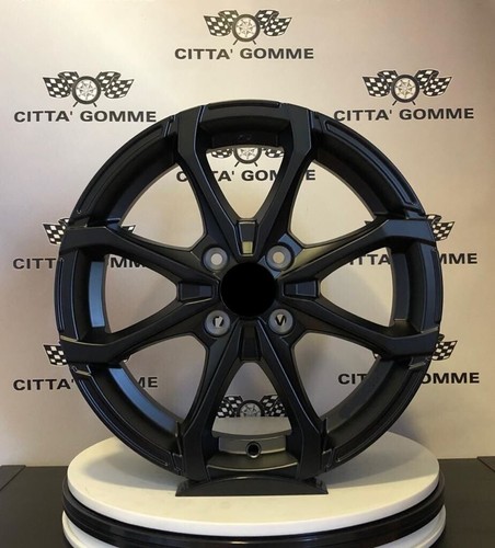 Set cerchi lega - cerchi,